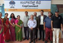 Zscaler and ISAC Foundation Unveil "CopConnect Café" in DSATM, Bengaluru