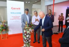 Garrett Motion and IISc Collaborate on New Research Hub for Next- Gen Mobility Solutions