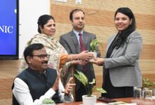 Zscaler Pioneers Cybersecurity Awareness with the Inauguration of Cyber Wellness Clinic at Panjab University