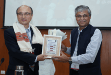 WHO–IRCH International Workshop Begins in PCIM&H, Ghaziabad