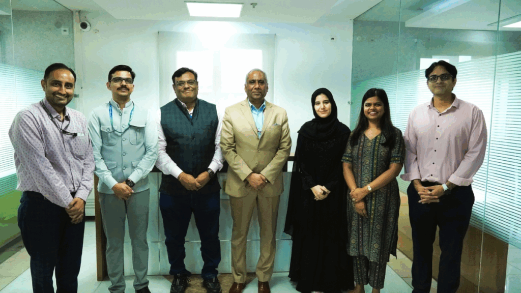 Atal Innovation Mission and Bhashini sign Statement of Intent to drive vernacular innovation across country