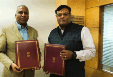 Atal Innovation Mission and Bhashini sign Statement of Intent to drive vernacular innovation across country