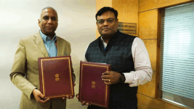 Atal Innovation Mission and Bhashini sign Statement of Intent to drive vernacular innovation across country