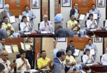 BSNL Teams Up with Ericsson, Qualcomm, Cisco, and Nokia to Launch Industry-Led Digital Skilling at BRBRAITT Jabalpur
