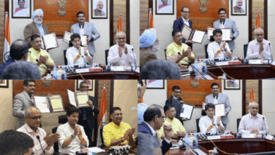 BSNL Teams Up with Ericsson, Qualcomm, Cisco, and Nokia to Launch Industry-Led Digital Skilling at BRBRAITT Jabalpur