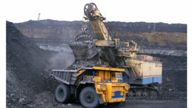Benefits of Underground Coal Mining