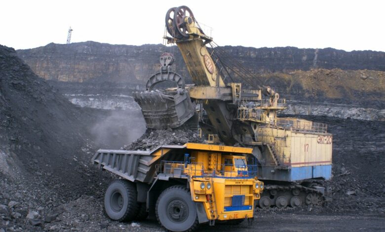Benefits of Underground Coal Mining