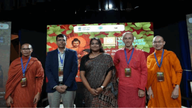 Young Buddhist Scholars Unite at 3rd ICYBS Conference to Explore “Wisdom Transmission in Buddha Dhamma in the 21st Century”