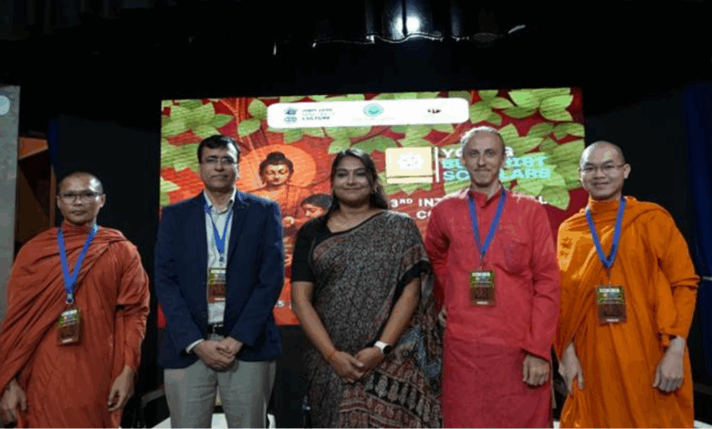 Young Buddhist Scholars Unite at 3rd ICYBS Conference to Explore “Wisdom Transmission in Buddha Dhamma in the 21st Century”