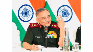 CENJOWS to Launch First Annual Trident Lecture Series in New Delhi