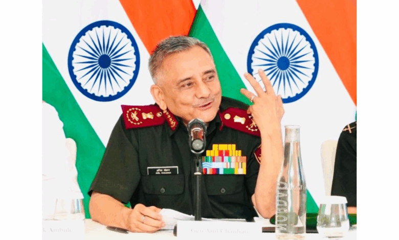 CENJOWS to Launch First Annual Trident Lecture Series in New Delhi
