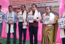 CSIR-CRRI’s MSS+ Technology Paving the Way for Green Road Construction in Uttar Pradesh