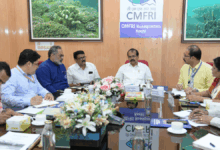 Centre to launch pilot project to revive diversified fish farming in Kuttanad, Kerala