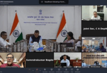 DARPG collaboration with Right to Services Commissioners of States/UTs for enhancement of e- services and improvemen
