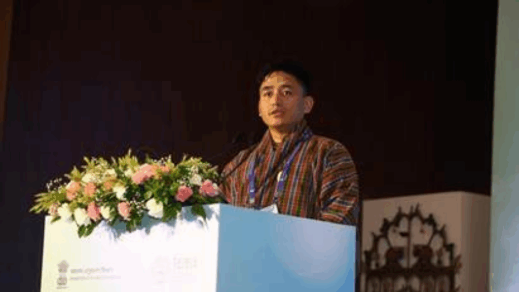 DHR-ICMR hosts International Meeting on Health Research and Innovations in Public Health