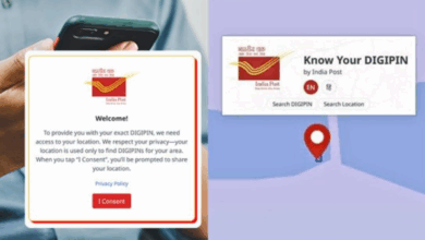 DIGIPIN is Conceptualized to Significantly Improve Location Accuracy