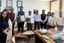 DPIIT signs MoU with Zepto to support manufacturing startups through Zepto Nova Innovation Challenge
