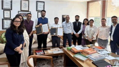 DPIIT signs MoU with Zepto to support manufacturing startups through Zepto Nova Innovation Challenge