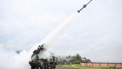 DRDO successfully conducts maiden flight-tests of Integrated Air Defence Weapon System