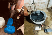DRI busts illicit drug manufacturing factory in Bhopal; seizes 61.2 kg Mephedrone worth ₹92 crore; seven held