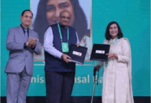 Department of Posts and AMFI Sign Landmark MoU to distribute Mutual Funds via Post Offices
