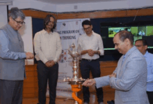 EPFO’s PDUNASS Partners with NID Ahmedabad to Introduce Design Thinking