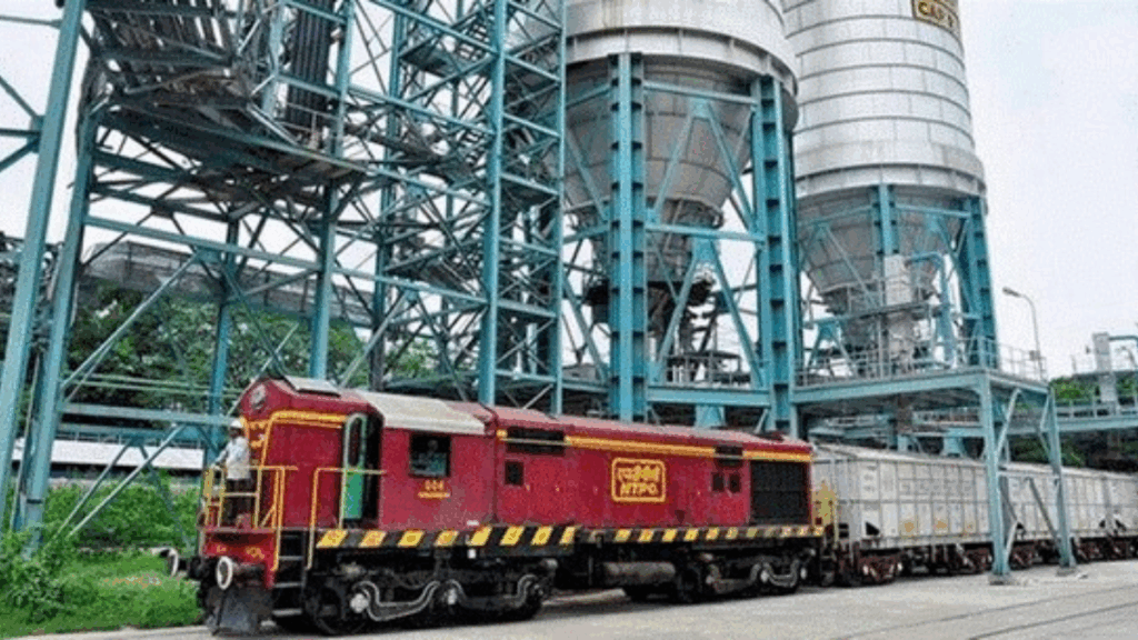 Fly Ash Management in Focus as Railways and NTPC Bring Together Key Stakeholders in Noida