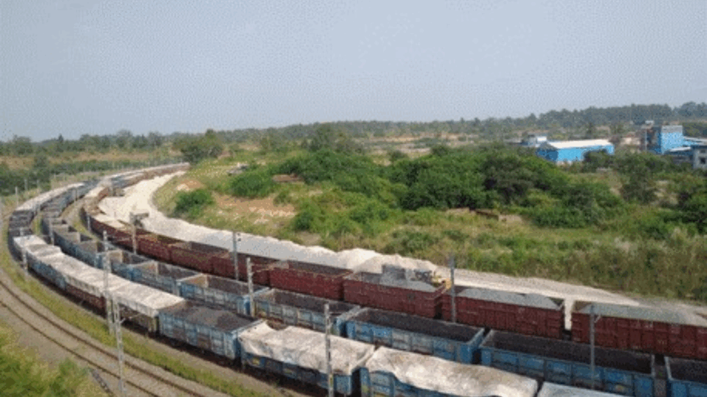 Fly Ash Management in Focus as Railways and NTPC Bring Together Key Stakeholders in Noida
