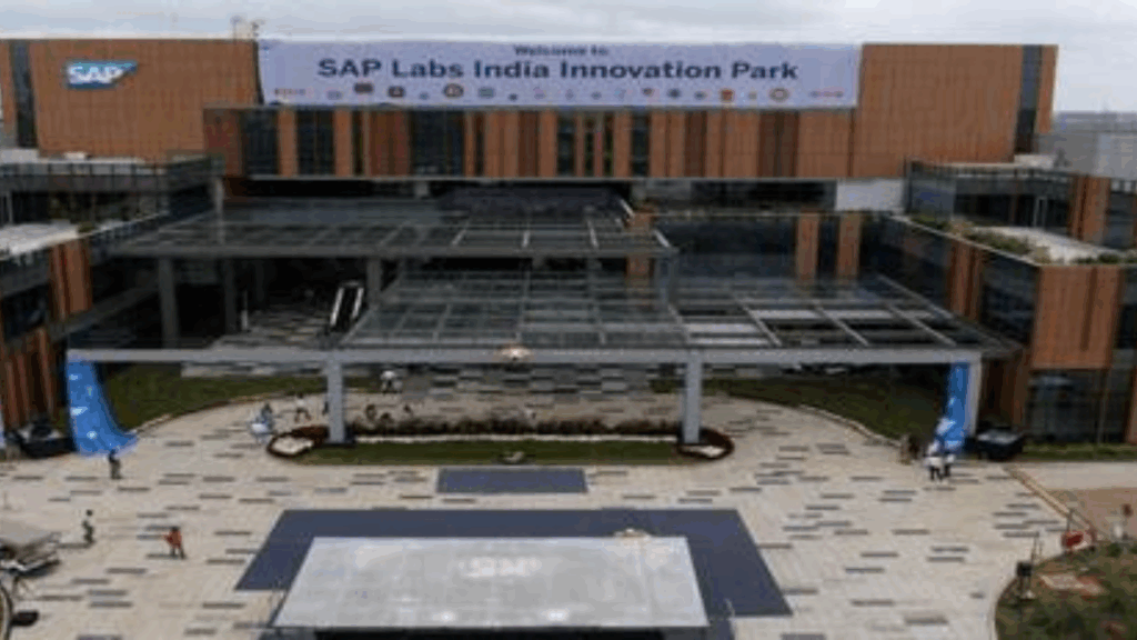 Gati Shakti Vishwavidyalaya and SAP Sign MoU, to Digitally Skill Professionals in India's Logistics and Transport Sector