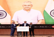 Gati Shakti Vishwavidyalaya and SAP Sign MoU, to Digitally Skill Professionals in India's Logistics and Transport Sector