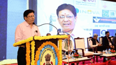 Geological Survey of India Hosts National Conference on Critical Minerals