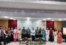 Historic Exhibition on “Development of Education in North Eastern India” Inaugurated in Kohima