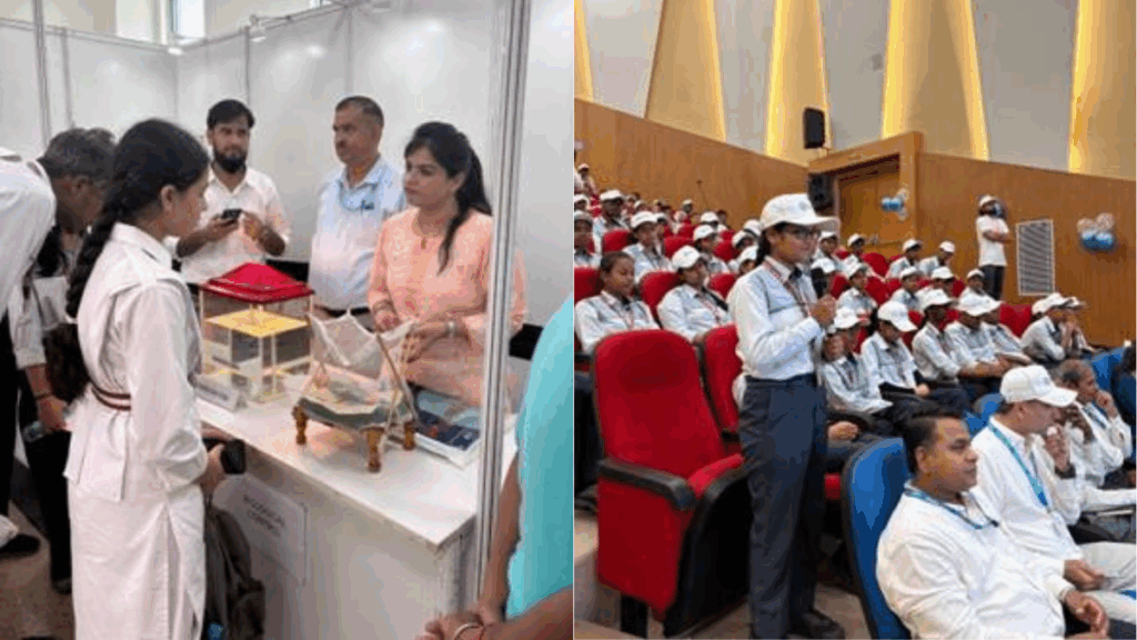 ICMR Organizes ICMR-SHINE Initiative