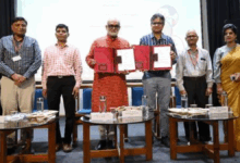 IGNCA signed MoU with BSIP to mark India’s Unified Platform for Science and Culture