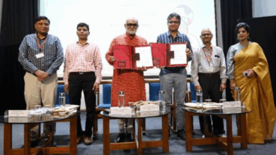 IGNCA signed MoU with BSIP to mark India’s Unified Platform for Science and Culture