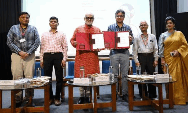 IGNCA signed MoU with BSIP to mark India’s Unified Platform for Science and Culture