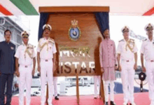 INS Ajay and INS Nistar: Latest Milestones in SAIL’s Strategic Steel Support to Defence Indigenization