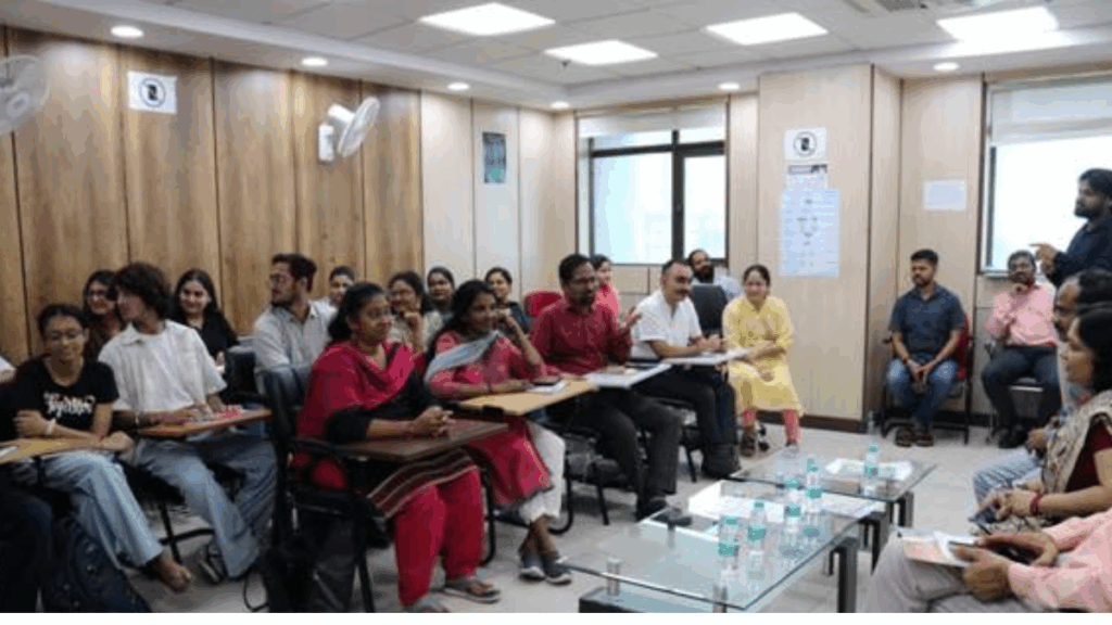 ISLRTC Inaugurates RPL-CISLI Training Program for CODA and SODA