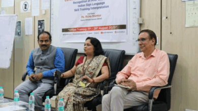 ISLRTC Inaugurates RPL-CISLI Training Program for CODA and SODA