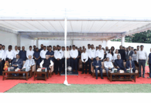 Independence celebration in Lokpal of India