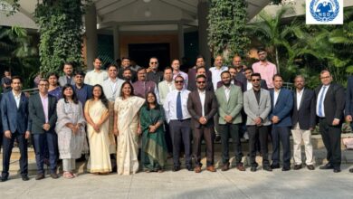 India’s Cyber Defenders Prepare for High-Stakes Training in the Wild