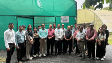 India Showcases Herbal GMP Leadership at WHO-SEARO Regional Workshop in Mumbai