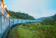 Indian Railways to Run Record 380 Ganpati Special Train Trips