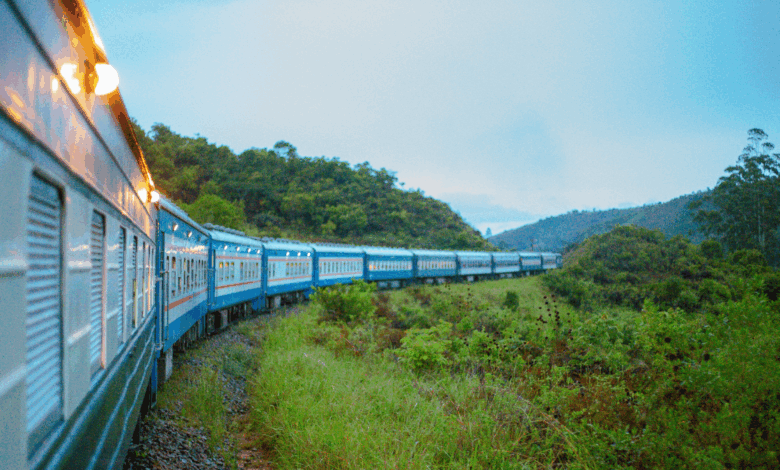 Indian Railways to Run Record 380 Ganpati Special Train Trips
