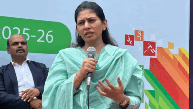 Khelo India ASMITA is an affirmative action in sports for increasing women’s participation