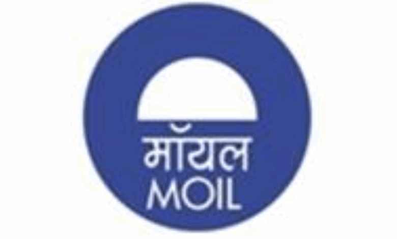 MOIL Achieves Highest-Ever July Production in FY’26
