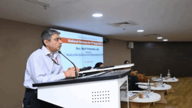 MSDE Hosts Consultative Workshop to Drive National Scheme for ITI Upgradation in MSDE Hosts Consultative Workshop to Drive National Scheme for ITI Upgradation in Odisha (1)Odisha (1)