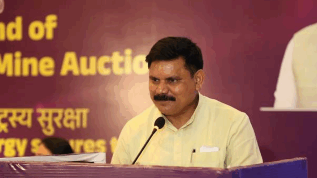 Ministry of Coal Successfully Launches the 13th Round of Commercial Coal Mine Auctions