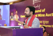 Ministry of Coal Successfully Launches the 13th Round of Commercial Coal Mine Auctions
