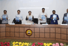 MoPSW Launches MAR-a-THON 2025 at IIT Madras to Foster Maritime Innovation